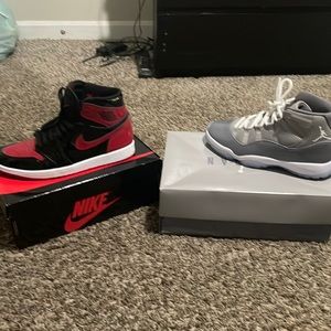 Jordan’s